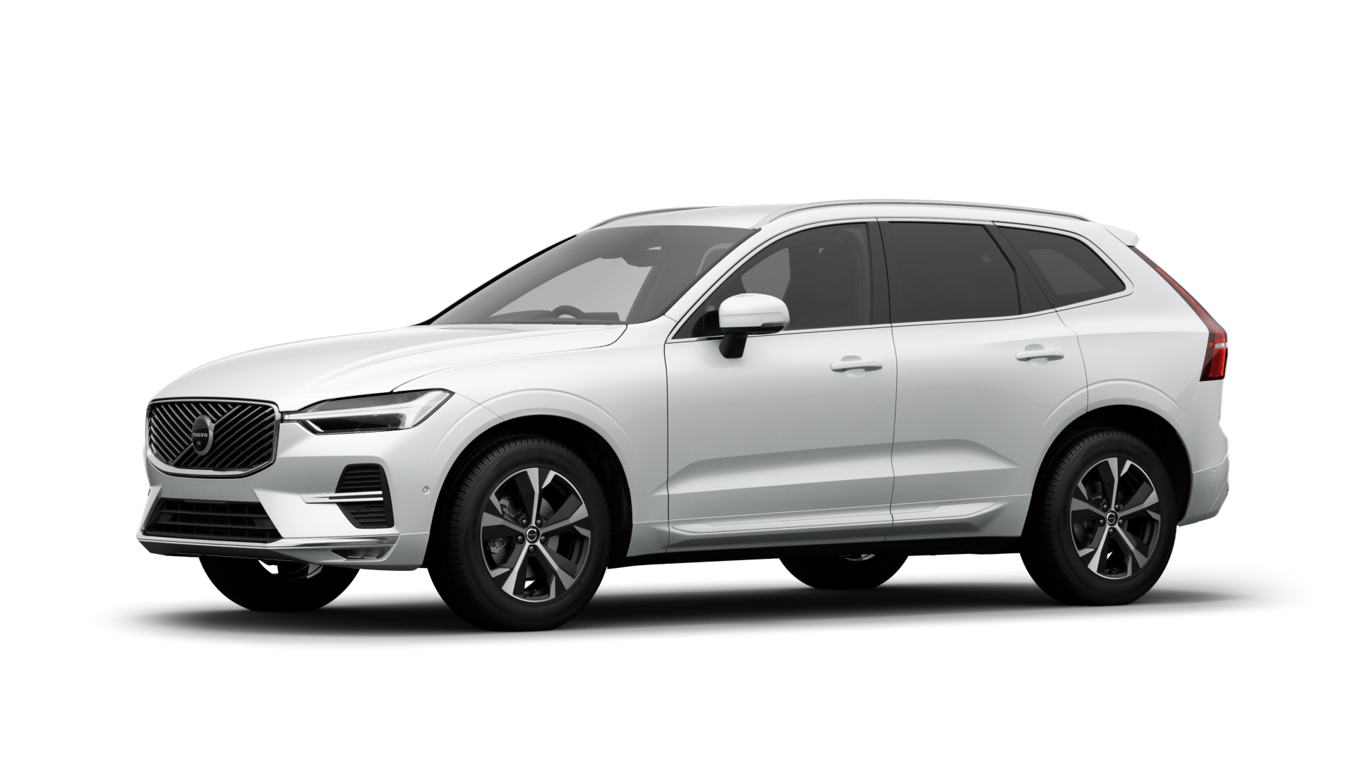 XC60 Plus B5