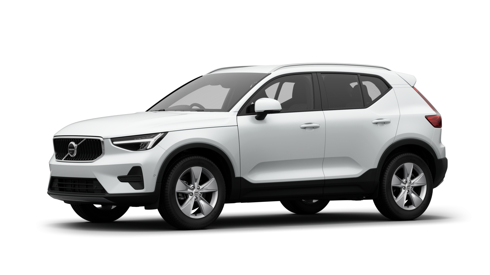 XC40 Plus B3